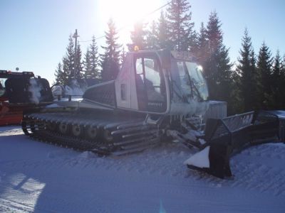 (Hafjell / Norwegen) Espen Borresen
