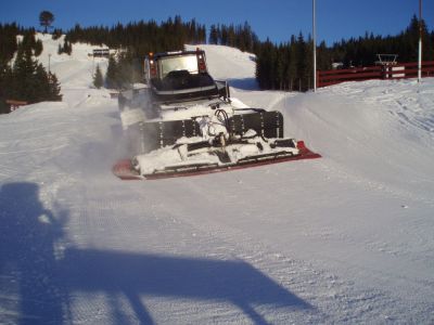 (Hafjell / Norwegen) Espen Borresen
