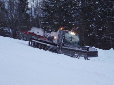 (Hafjell / Norwegen) Espen Borresen
