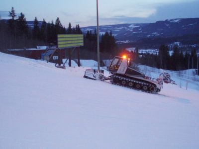 (Hafjell / Norwegen) Espen Borresen
