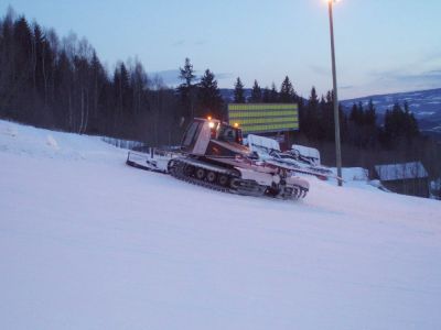 (Hafjell / Norwegen) Espen Borresen
