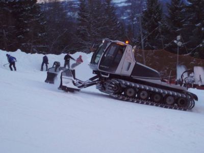 (Hafjell / Norwegen) Espen Borresen
