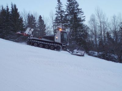 (Hafjell / Norwegen) Espen Borresen
