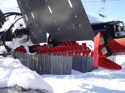 (Hafjell / Norwegen) Espen Borresen
