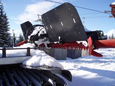 (Hafjell / Norwegen) Espen Borresen
