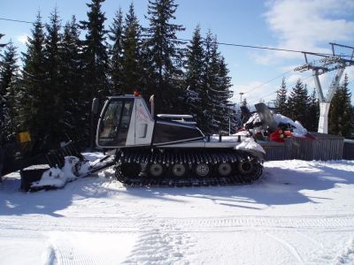 (Hafjell / Norwegen) Espen Borresen
