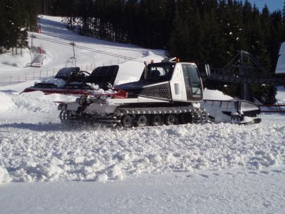 (Hafjell / Norwegen) Espen Borresen
