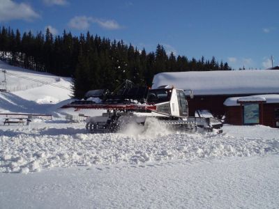 (Hafjell / Norwegen) Espen Borresen
