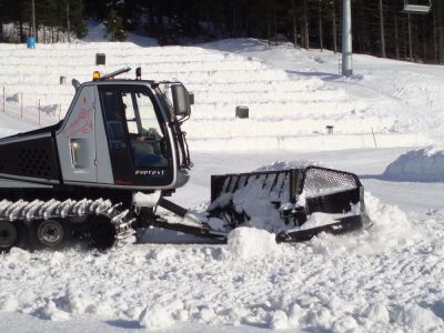 (Hafjell / Norwegen) Espen Borresen
