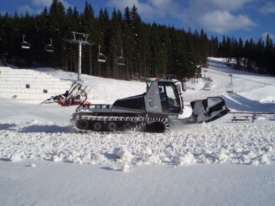 (Hafjell / Norwegen) Espen Borresen
