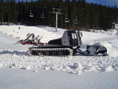 (Hafjell / Norwegen) Espen Borresen
