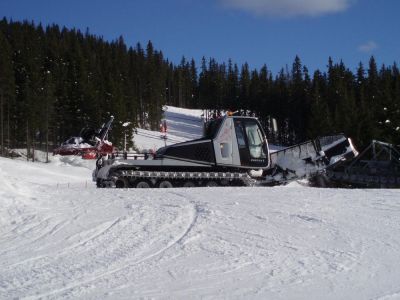 (Hafjell / Norwegen) Espen Borresen
