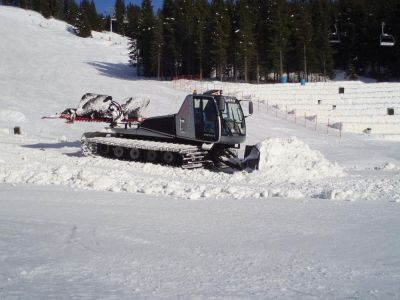 (Hafjell / Norwegen) Espen Borresen
