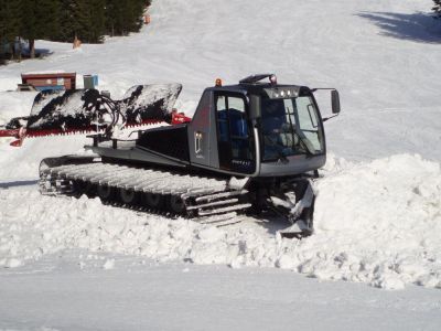 (Hafjell / Norwegen) Espen Borresen
