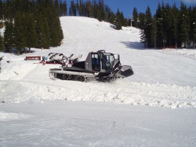 (Hafjell / Norwegen) Espen Borresen
