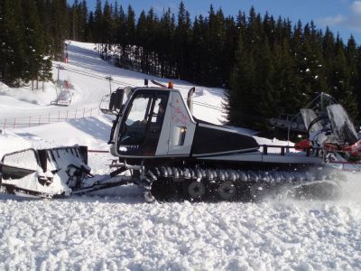 (Hafjell / Norwegen) Espen Borresen
