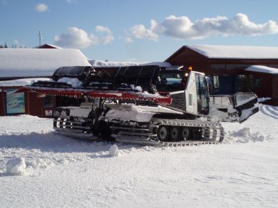 (Hafjell / Norwegen) Espen Borresen
