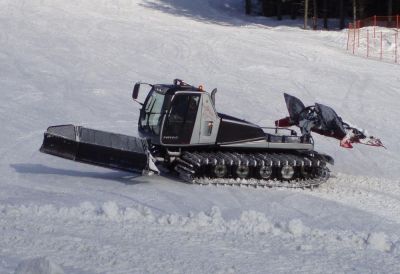 (Hafjell / Norwegen) Espen Borresen
