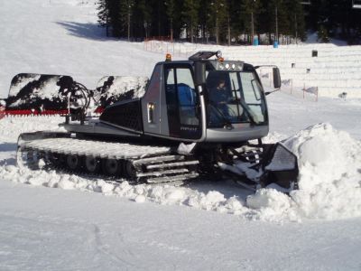 (Hafjell / Norwegen) Espen Borresen
