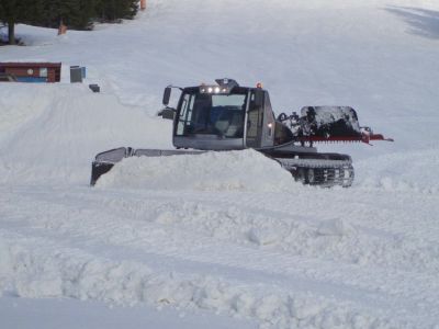 (Hafjell / Norwegen) Espen Borresen
