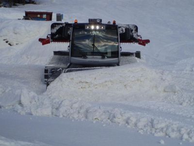 (Hafjell / Norwegen) Espen Borresen
