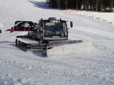 (Hafjell / Norwegen) Espen Borresen
