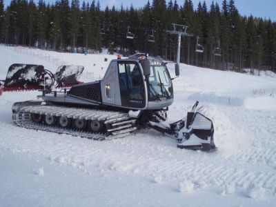 (Hafjell / Norwegen) Espen Borresen
