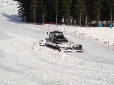 (Hafjell / Norwegen) Espen Borresen
