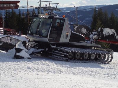 (Hafjell / Norwegen) Espen Borresen
