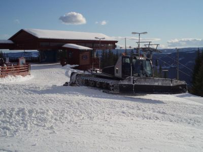 (Hafjell / Norwegen) Espen Borresen
