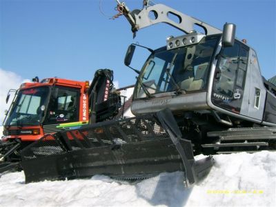 (St. Christof / Arlberg) Helmut Urbansky
