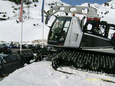 (St. Christof / Arlberg) Helmut Urbansky
