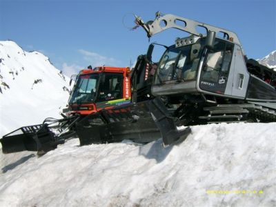 (St. Christof / Arlberg) Helmut Urbansky
