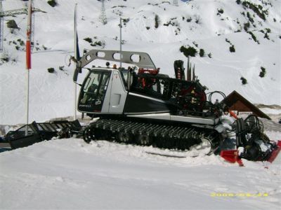 (St. Christof / Arlberg) Helmut Urbansky
