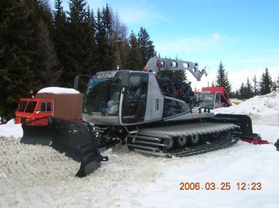 (Veysonnaz / Schweiz) Fragniere 

