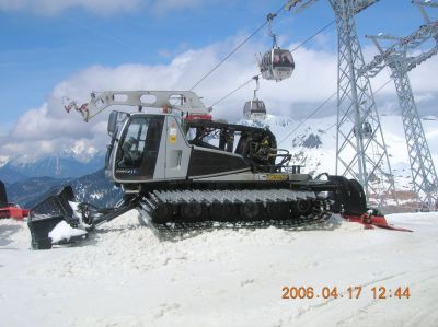 (Verbier / Schweiz) Fragniere
