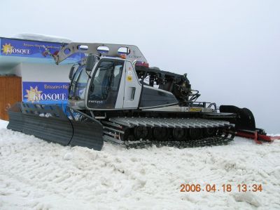 (Verbier / Schweiz) Fragniere
