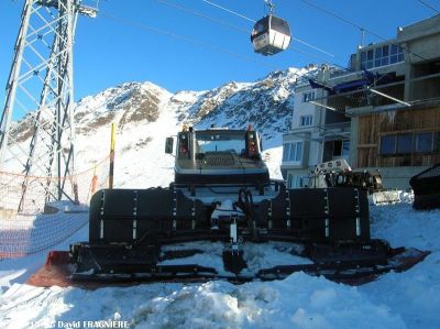 (Verbier) David Fragniere
