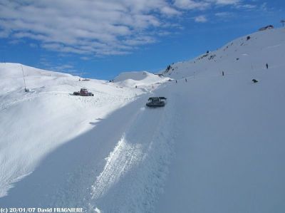 (Bettmeralp) David Fragniere
