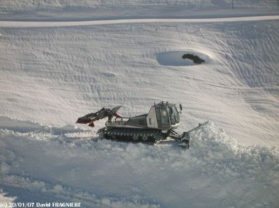 (Bettmeralp) David Fragniere
