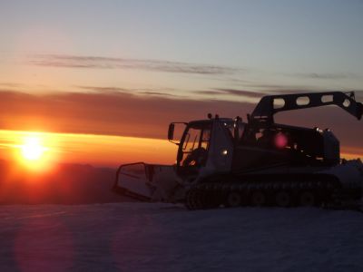 (La Molina) Unio Local Puigcerda
