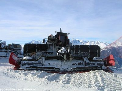 (Verbier) David Fragniere
