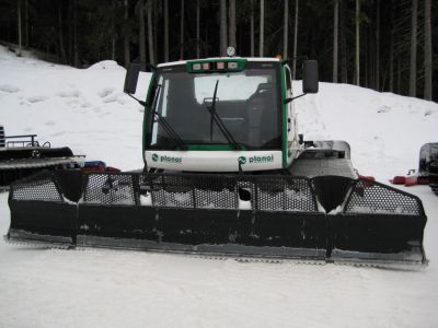 (Schladming) Helmut Urbansky
