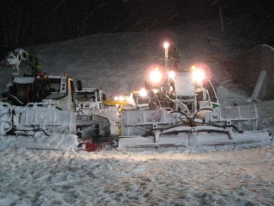 (Schladming) Helmut Urbansky
