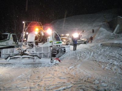 (Schladming) Helmut Urbansky
