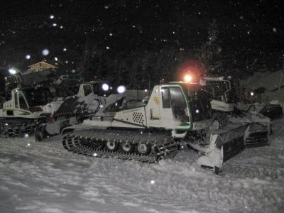 (Schladming) Helmut Urbansky
