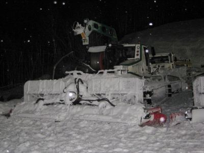 (Schladming) Helmut Urbansky
