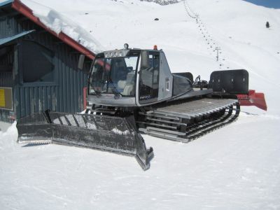 (Lech/Arlberg) Helmut Urbansky
