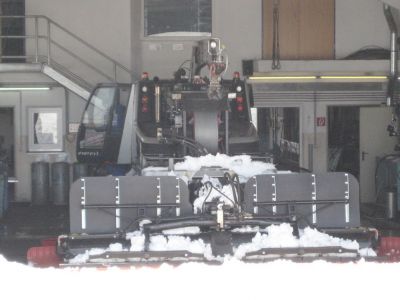 (St. Christoph / Arlberg) Helmut Urbansky
