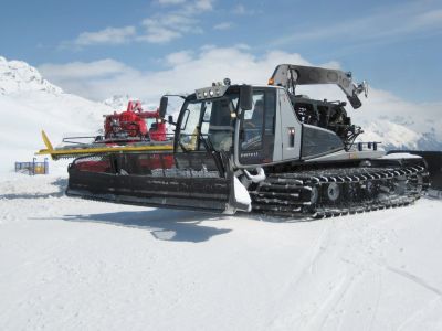 (St. Christoph / Arlberg) Helmut Urbansky
